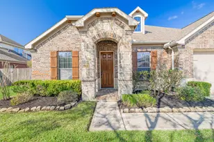 25914 Celtic Terrace Dr, Katy, TX 77494 - Photo 3