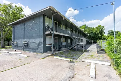 4613 Cavalcade Street #10, Houston, TX 77026 - Photo 1