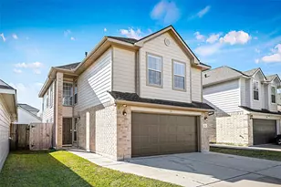 13718 Rural Oak St, Houston, TX 77034 - Photo 3