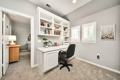 90 Millsap Circle, The Woodlands, TX 77382 - Photo 25