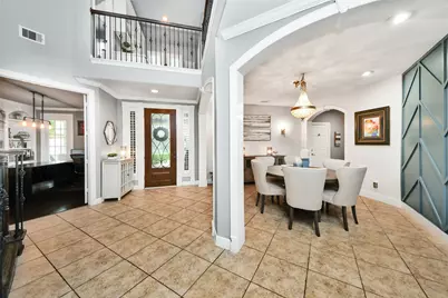 90 Millsap Circle, The Woodlands, TX 77382 - Photo 11