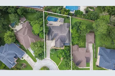 90 Millsap Circle, The Woodlands, TX 77382 - Photo 39