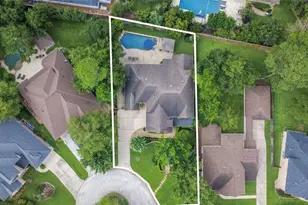 90 Millsap Cir, The Woodlands, TX 77382 - Photo 39