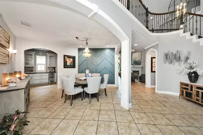 90 Millsap Circle, The Woodlands, TX 77382 - Photo 7