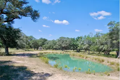 3033 County Road 18, Hallettsville, TX 77964 - Photo 33