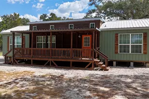 3033 Co Rd 18, Hallettsville, TX 77964 - Photo 5