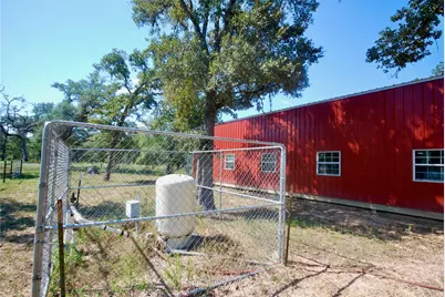 3033 County Road 18, Hallettsville, TX 77964 - Photo 29