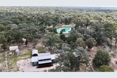 3033 County Road 18, Hallettsville, TX 77964 - Photo 41
