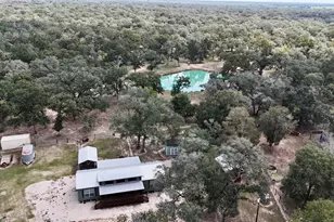 3033 Co Rd 18, Hallettsville, TX 77964 - Photo 41