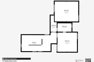 107 W Whitney St, Houston, TX 77018 - Photo 47