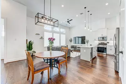 107 W Whitney Street #E, Houston, TX 77018 - Photo 17