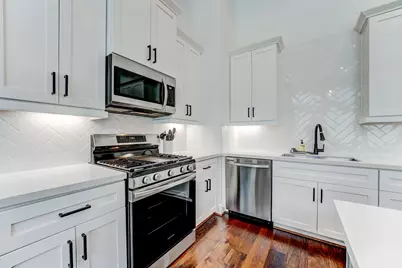 107 W Whitney Street #E, Houston, TX 77018 - Photo 23