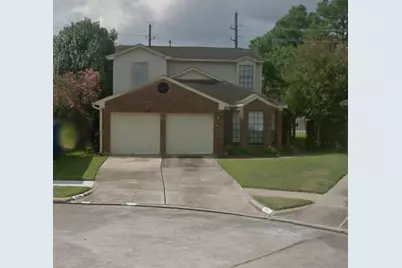 7711 High Village Dr Drive, Houston, TX 77095 - Photo 1