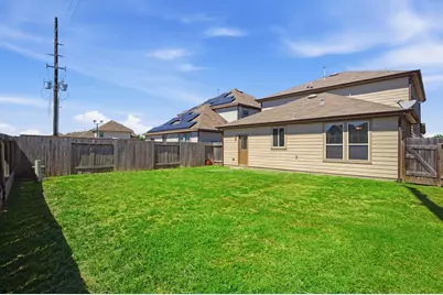4611 Windmill Run Drive, Houston, TX 77069 - Photo 35