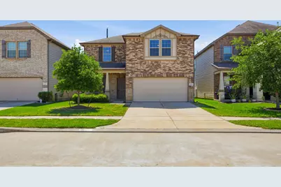 4611 Windmill Run Drive, Houston, TX 77069 - Photo 1