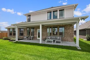 21106 Bella Coral Dr, Cypress, TX 77433 - Photo 29