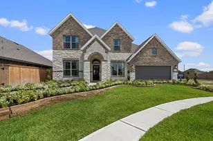21106 Bella Coral Dr, Cypress, TX 77433 - Photo 1