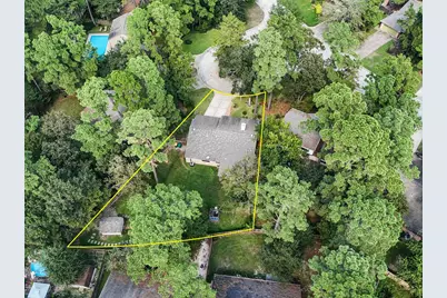 7 Rockridge Court, The Woodlands, TX 77381 - Photo 23