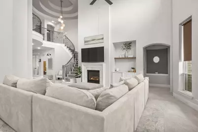 3017 Broadhaven Drive, Texas City, TX 77568 - Photo 3