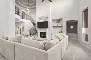 3017 Broadhaven Dr, Texas City, TX 77568 - Photo 3