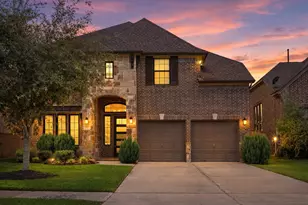 3017 Broadhaven Dr, Texas City, TX 77568 - Photo 1