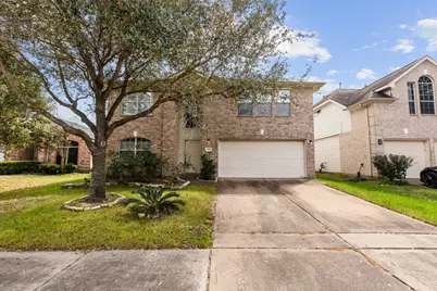 3111 Holly Ranch Drive, Katy, TX 77494 - Photo 1