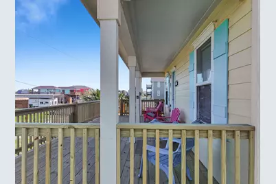 905 Sage Road, Crystal Beach, TX 77650 - Photo 7