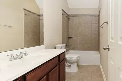 35 Granite Path, The Woodlands, TX 77389 - Photo 23