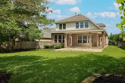 35 Granite Path, The Woodlands, TX 77389 - Photo 25