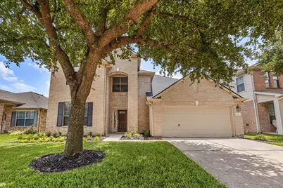 3210 Legends Creek Drive, Spring, TX 77386 - Photo 1
