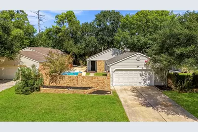 69 Wind Whisper Court, The Woodlands, TX 77380 - Photo 3