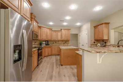 3134 Nursery Road, Livingston, TX 77351 - Photo 15