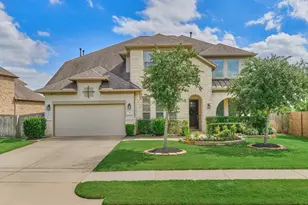 25411 Angelwood Springs Ln, Tomball, TX 77375 - Photo 1