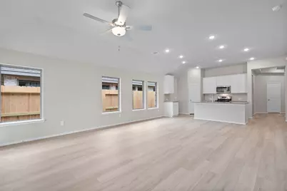 9515 Sierra Crest Lane, Porter, TX 77365 - Photo 7