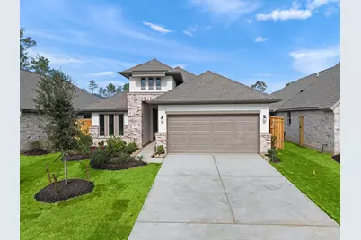 9515 Sierra Crest Lane, Porter, TX 77365 - Photo 25