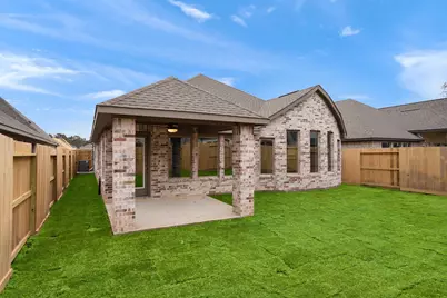 9515 Sierra Crest Lane, Porter, TX 77365 - Photo 23