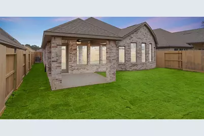 9515 Sierra Crest Lane, Porter, TX 77365 - Photo 21