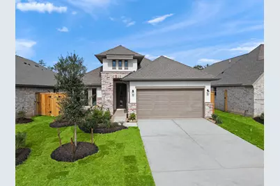 9515 Sierra Crest Lane, Porter, TX 77365 - Photo 27