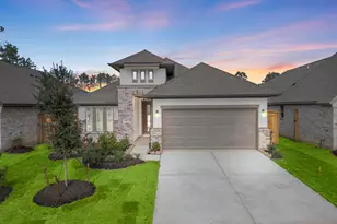 9515 Sierra Crst Ln, Porter, TX 77365 - Photo 1