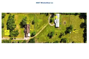 4697 Wickwillow Ln, Alvin, TX 77511 - Photo 43