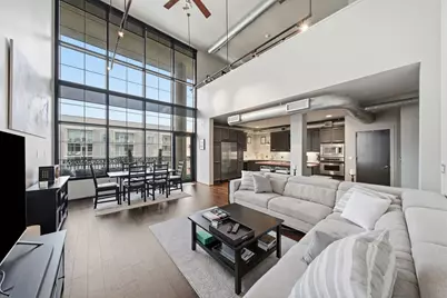 1005 S Shepherd Drive #818, Houston, TX 77019 - Photo 15