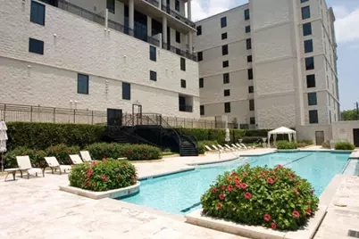 1005 S Shepherd Drive #818, Houston, TX 77019 - Photo 5