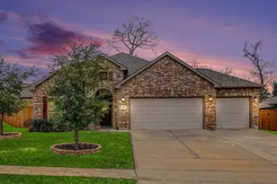 320 Red Maple Ln, Conroe, TX 77304 - Photo 23