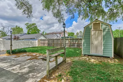 711 Granberry Street, Humble, TX 77338 - Photo 35