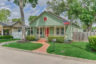 711 Granberry St, Humble, TX 77338 - Photo 37