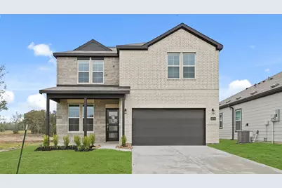 10716 Blocker Court, Bryan, TX 77801 - Photo 1