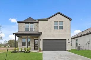 10716 Blocker Ct, Bryan, TX 77801 - Photo 1