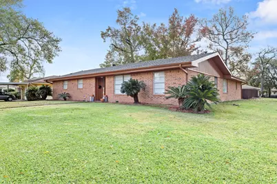5195 Laurel Street, Beaumont, TX 77707 - Photo 3