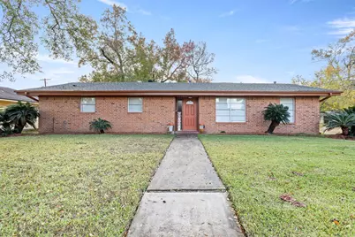 5195 Laurel Street, Beaumont, TX 77707 - Photo 1