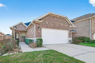 8415 Chesney Trl, Fulshear, TX 77441 - Photo 1